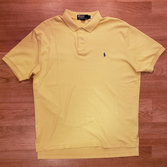 •NWOT• Polo Ralph Lauren shirt - Picture 5 of 6
